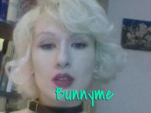 Bunnyme