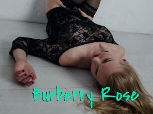 Burberry_Rose