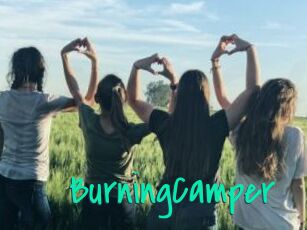 BurningCamper