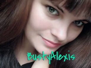 BustyAlexis