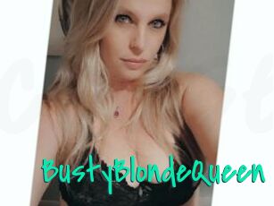 BustyBlondeQueen