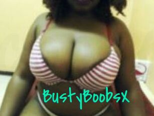 BustyBoobsX