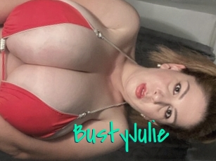 BustyJulie