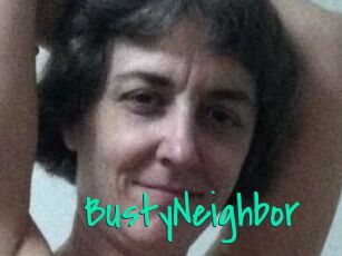 BustyNeighbor