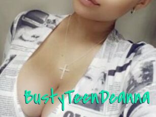 BustyTeenDeanna