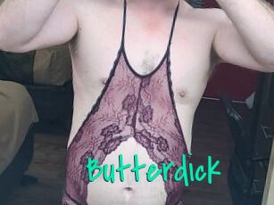 Butterdick