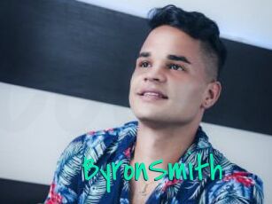 ByronSmith