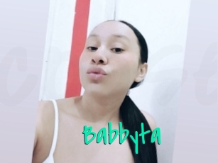 Babbyta