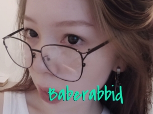 Baberabbid