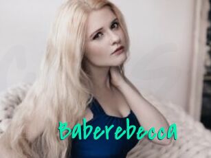 Baberebecca