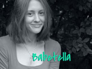 Babetella