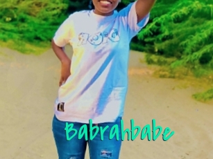 Babrahbabe