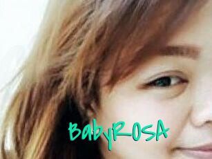 BabyROSA