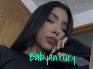 Babyantury