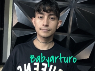 Babyarturo