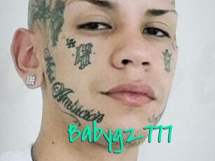 Babygz777