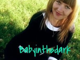 Babyinthedark