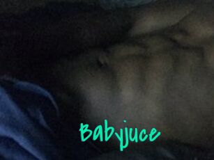 Babyjuce