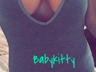 Baby_kitty