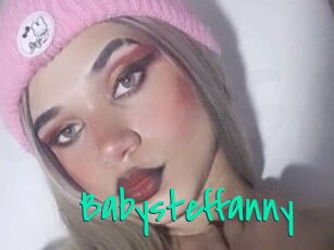 Babysteffanny