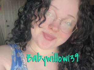 Babywillow139