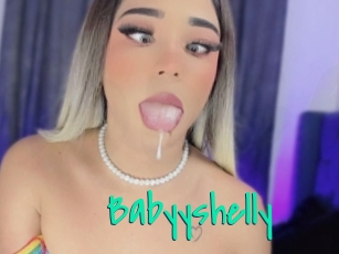 Babyyshelly