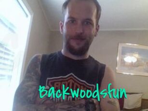 Backwoodsfun