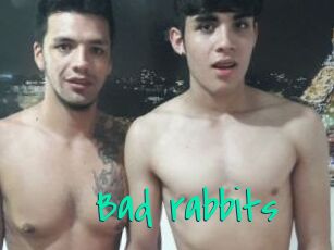 Bad_rabbits