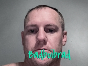 Badboibrad