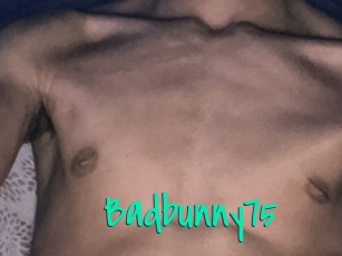 Badbunny75