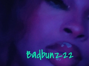 Badbunz22