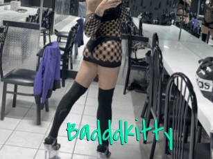 Badddkitty