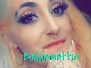 Baddiemattie