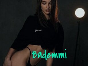 Bademmi