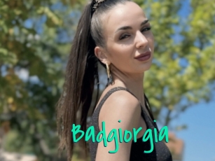 Badgiorgia