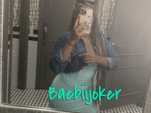 Baebiijoker