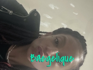 Baegelique