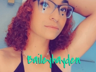 Baileyhayden