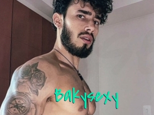 Bakysexy