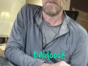 Baldcock