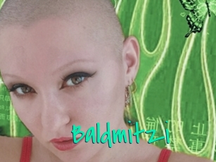 Baldmitzi