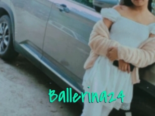 Ballerina24