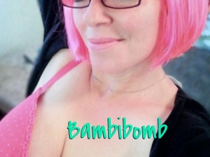 Bambibomb