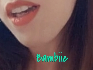 Bambiie