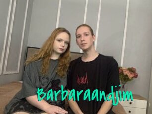 Barbaraandjim