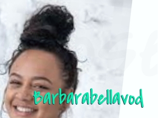 Barbarabellavod