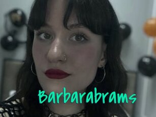 Barbarabrams