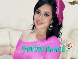 Barbaracavil