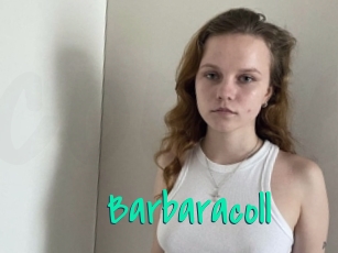 Barbaracoll