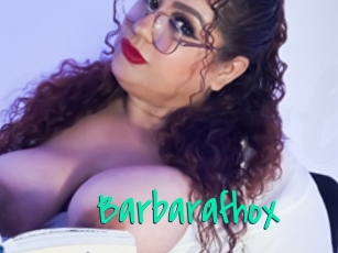 Barbarafhox